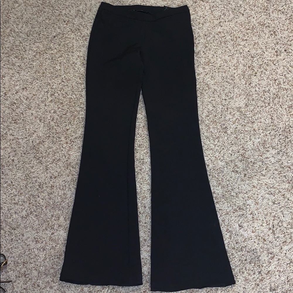 Dress pants